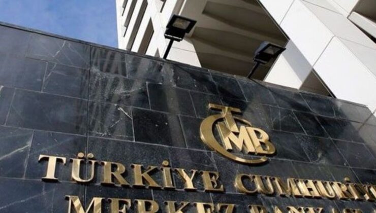 TCMB: İç talepte artış cari dengedeki riskleri canlı tutuyor