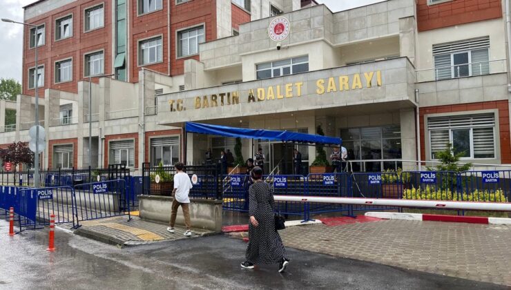 Amasra’daki maden kazası davasında 2’nci duruşma görülmeye başlandı