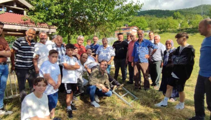 Bayramlarda yüzyıllık gelenekler zamana direniyor