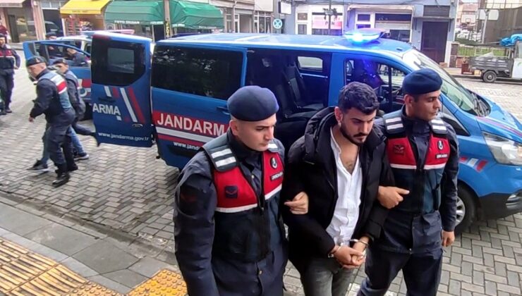 Polis süsüyle yapılan 2 milyon TL’lik vurguna jandarma darbesi