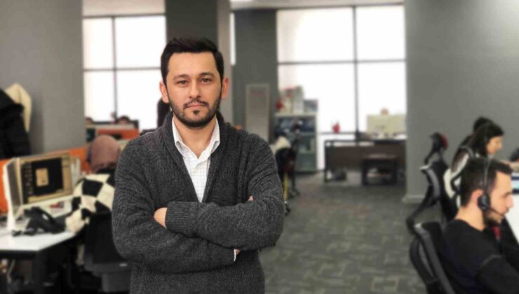 Adım adım destek sağlıyor