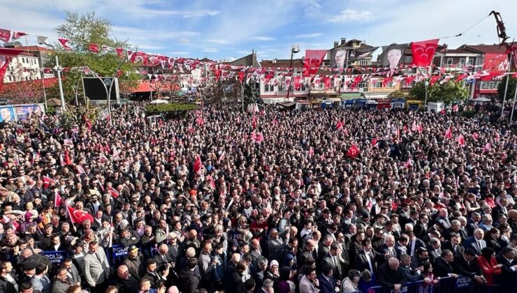 Bartın’da miting ve toplanma alanları belirlendi