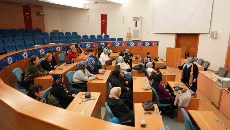 Güçlü Romanlar projesi devam ediyor