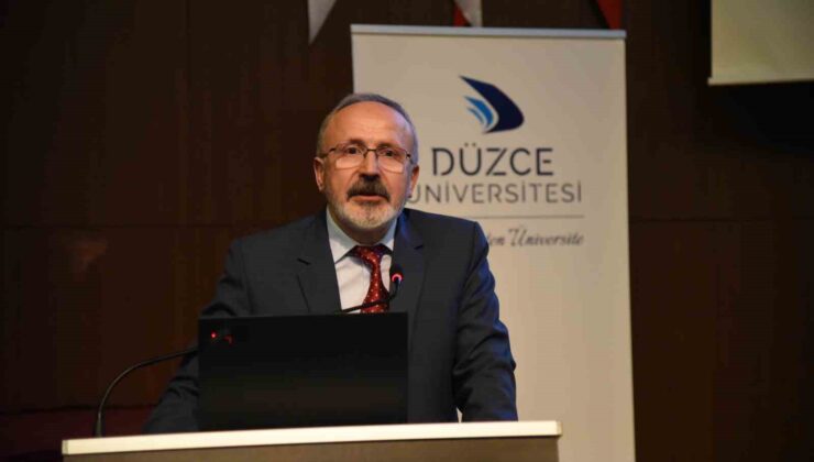 Prof. Dr. Dinçer ”Gelecek yıllarda fosil yakıtlar devre dışı kalacak”