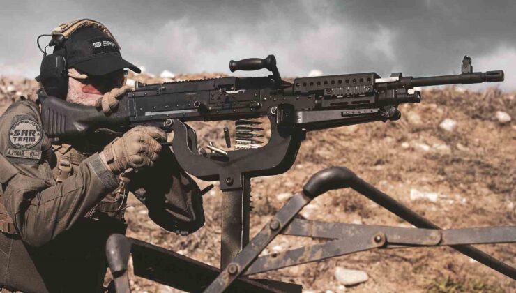 Sarsılmaz, ABD’de gövde gösterisi yapacak