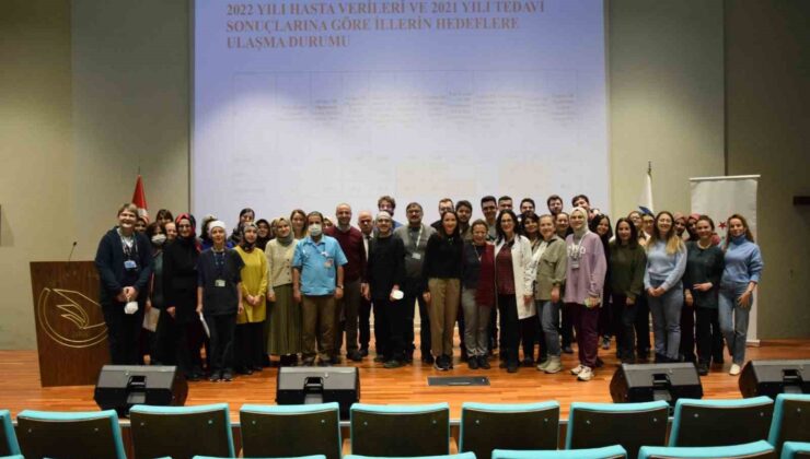 Türkiye’de 10 bin yakın kişi verem hastası