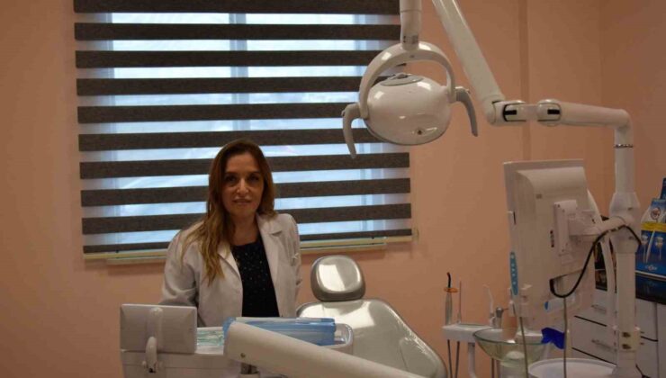 Bakımsız dişler genel sağlığı etkiliyor