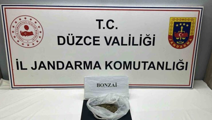 Uyuşturucu madde kullanan 7 kişi hakkında işlem yapıldı