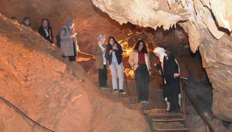 Ankaralı öğrenciler Düzce’ye hayran kaldı