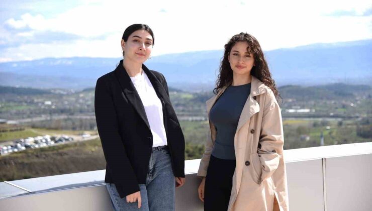 Düzce Üniversitesi’nde free mover programı başladı