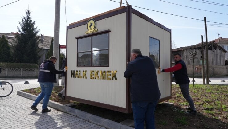 Düzce’de 9 büfede satılıyor