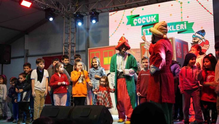 Düzce’de Ramazan gelenekleri yaşatılıyor