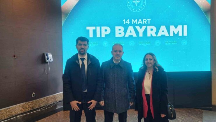 Düzce’yi temsil ettiler