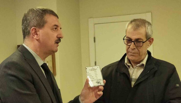 Karabük’te davulcular sınavdan geçti
