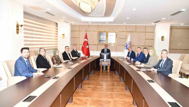 Karabük’teki okullar ülke genelinde 23 derece elde etti