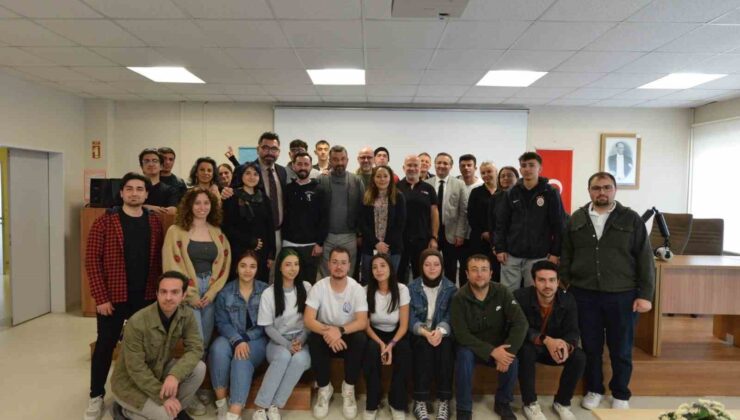 Karadeniz’in dibinden çıkan tarih