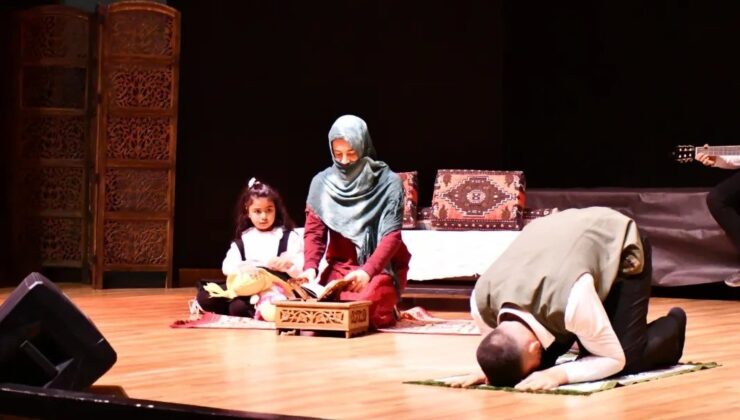 Safranbolu’da İstiklal Marşı’nın Kabulü ve Mehmet Akif Ersoy’u Anma programı