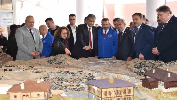 Türkiye’de ilk kez düzenlenen SOSYALFEST başladı