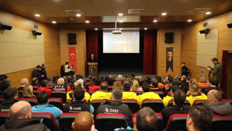 Türkiye’nin 5’incisi Düzce’de kurulacak