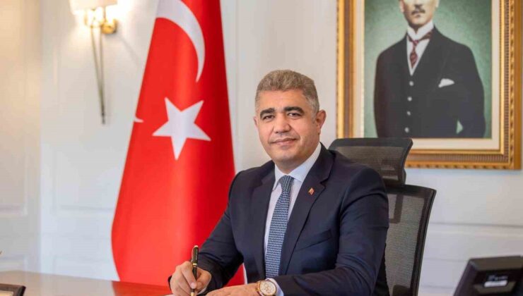 Vali Aslan, “Çanakkale dik duruştur”