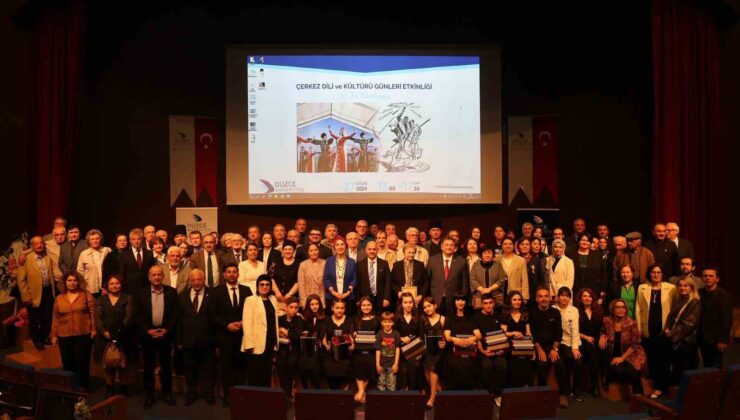 10. Yılı etkinliklerle kutlandı
