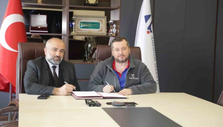KBÜ, Karbon Ayak İzini Hazırlayacak