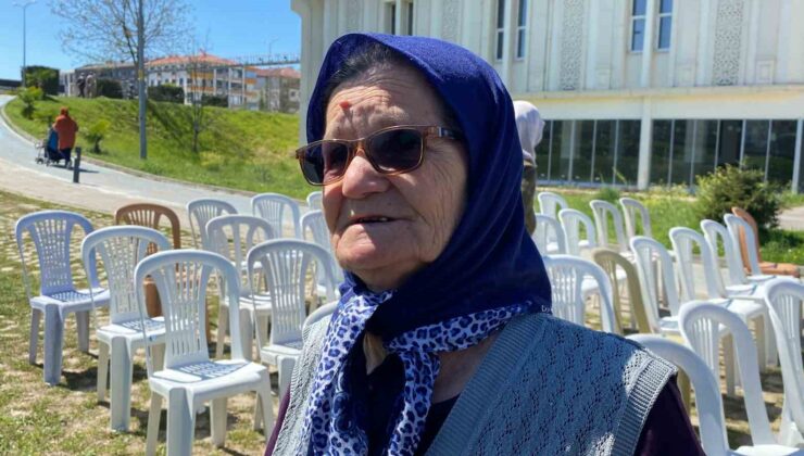 Köprü faciasında hayatını kaybedenler dualarla anıldı