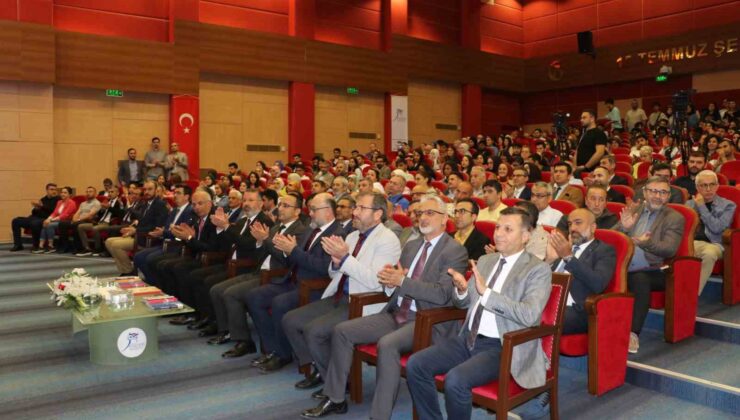 Sağlıktaki problemlere SAĞLIKFEST ile çözüm aranacak
