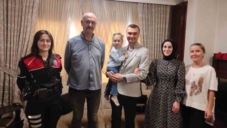 Şehit yakınları ve gaziler unutulmadı