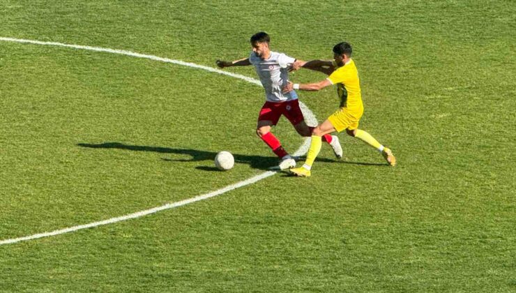 TFF 2. Lig: Zonguldak Kömürspor: 4 – Adıyaman Futbol Kulübü: 1