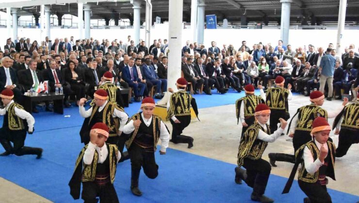 Turizmin kalbi Düzce’de atacak