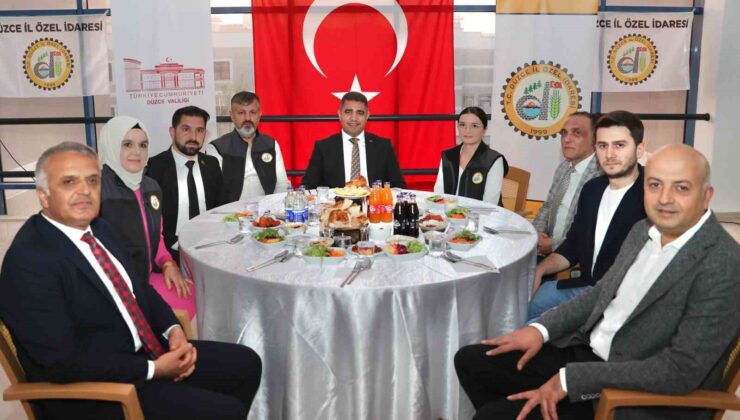 Vali Aslan “Bu şehir torunlarımızdan emanettir”
