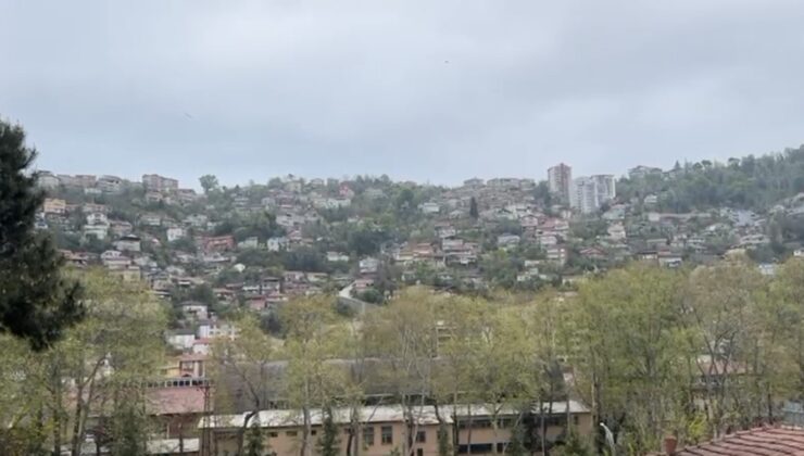 Yıllardır tedirgin eden gelenek bu bayramda da sürdü