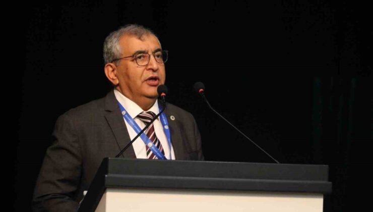 Zonguldak’ta 4. Bahar Sempozyumu başladı