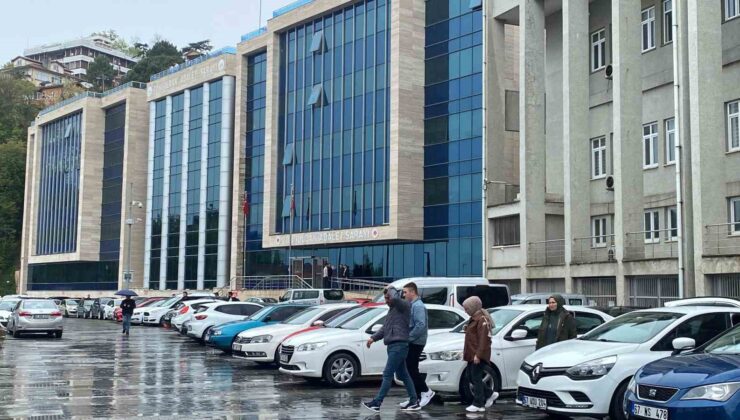 8 işçinin öldüğü davada 3 sanığa hapis, 6 sanığa beraat talep edildi