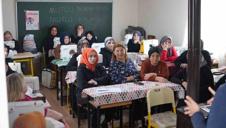 Bu okulu bitirenler evleniyor