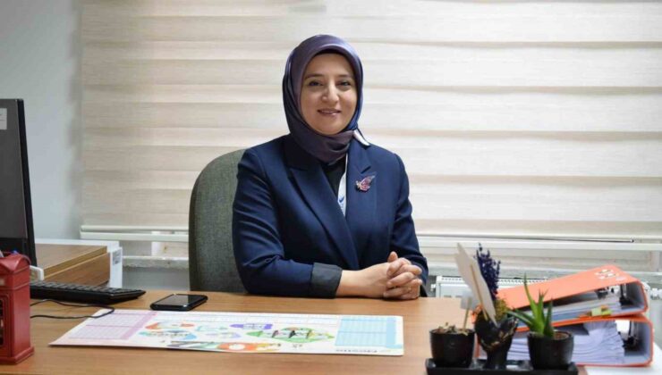 Dr. Özde “Anne sütü yaratandan yaratılana en güzel hediyedir”
