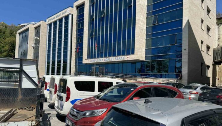 Kızların uygunsuz fotoğraflarını çeken şüpheli serbest bırakıldı