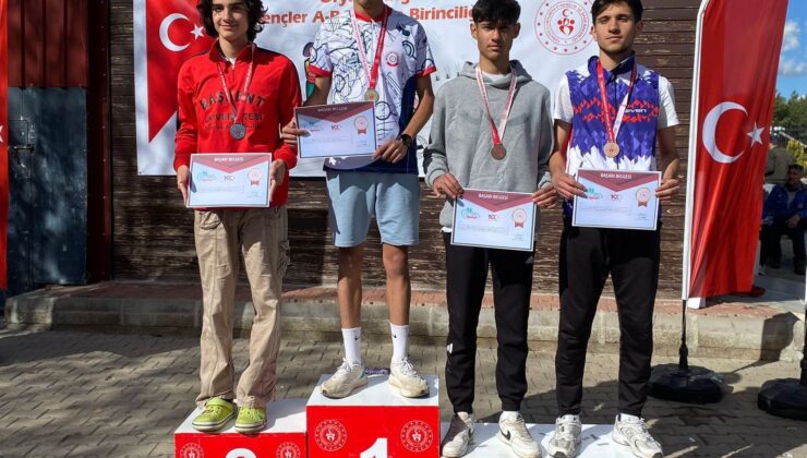 Olimpiyat oyunlarında ülkemizi temsil edecekler