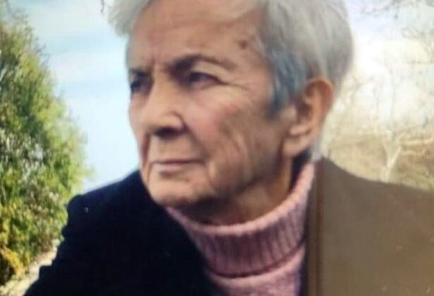 Trenin çarptığı 89 yaşındaki kadın hayatını kaybetti