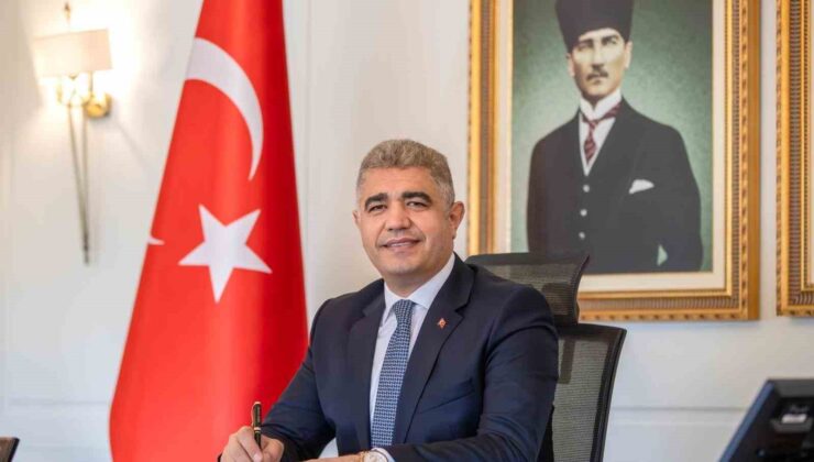 Vali Aslan, “Ekonomik gücün gerçek sahipleri”