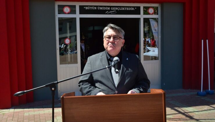 ZBEÜ’de Hıdrellez Bahar Bayramı coşkuyla kutlandı