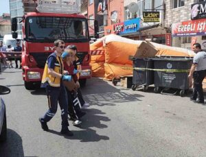 13 yaşındaki kız annesini darp ederek rehin aldı; intihara kalkıştı