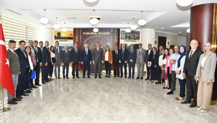 BAKKA Destekli Proje ile Batı Karadeniz’de kadın ve gençlerin istihdamı destekleniyor