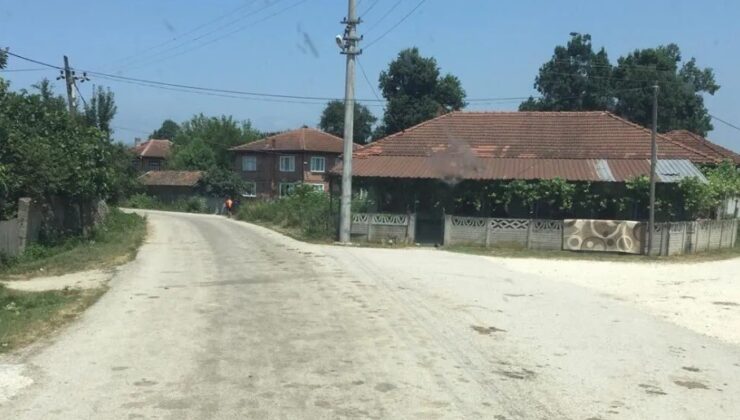 Düzce’de 2 köyden 1’i referandumla mahalle oldu
