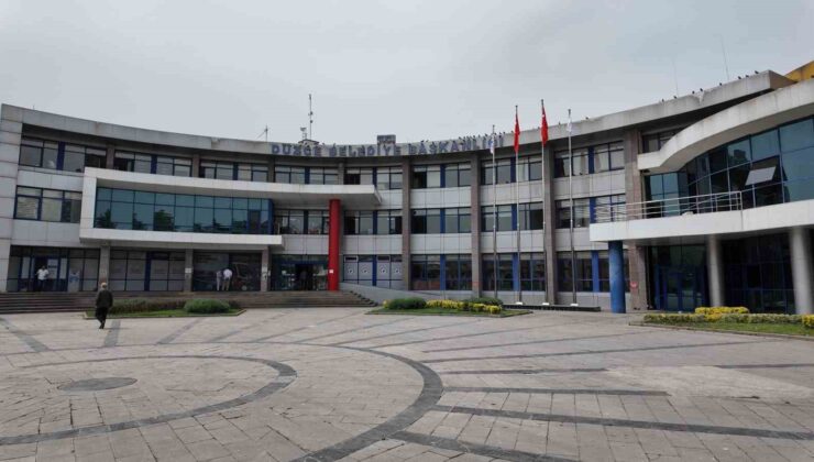 Düzce’nin gelir payı 2024’te 100 milyon TL arttı