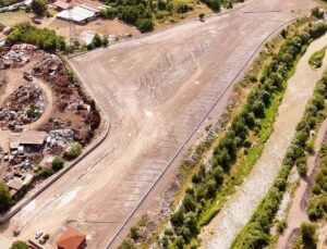 Karabük’te Tır ve kamyonların mahalle aralarına park etmeleri yasaklanıyor