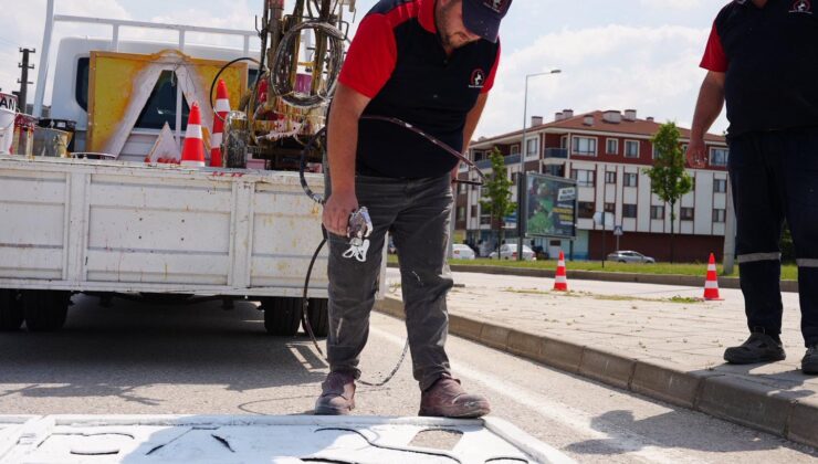 Önce yaya güvenliği