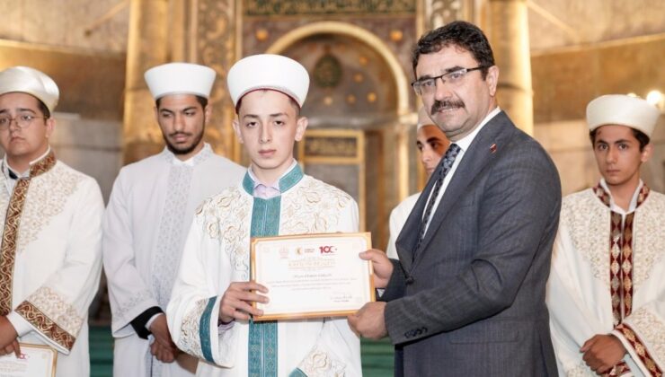 Osman Gülçebi Türkiye 4.’sü oldu