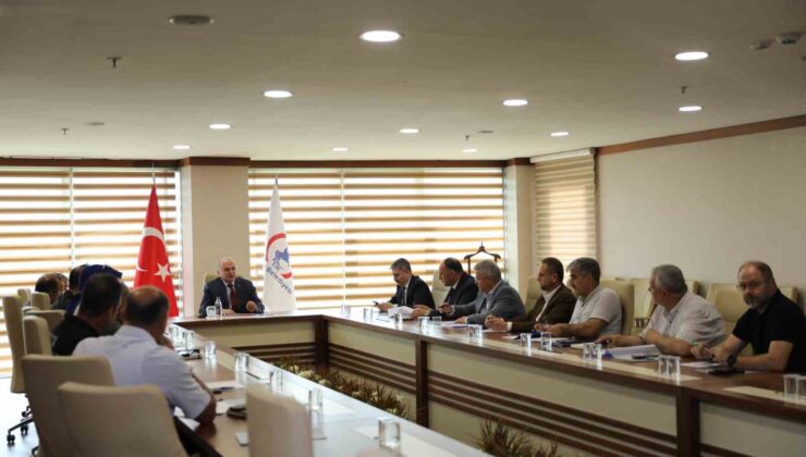 Sokak hayvanları sorunu tarih olacak